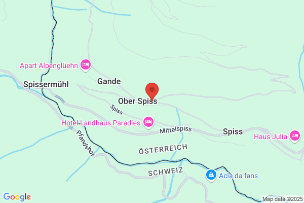 Haus Edelweiss Lieselotte Schweighofer