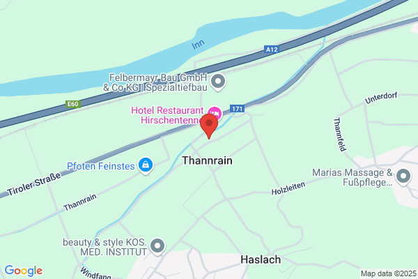 Haus Marlen Anton Achenrainer