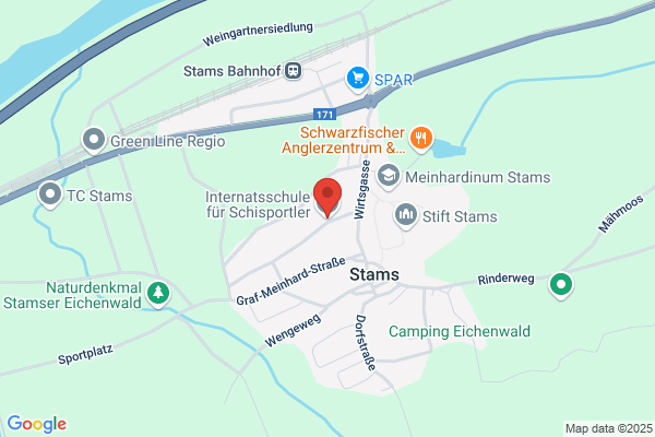 Internatschule fuer Schisportler