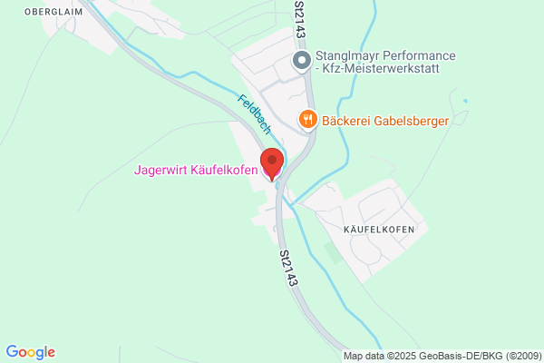 Gasthof zum Jagerwirt