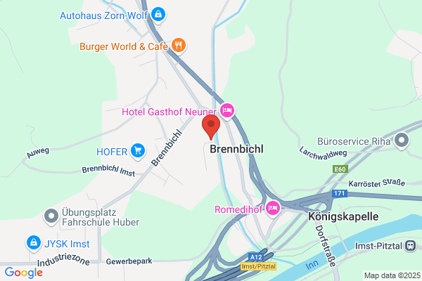 Kindergarten Brennbichl