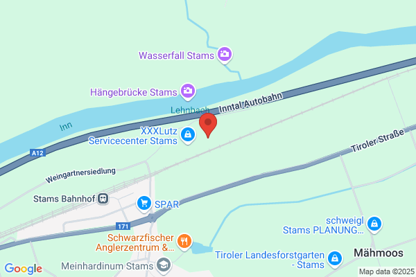 Möbelix Service-Center Stams (nur Lager)