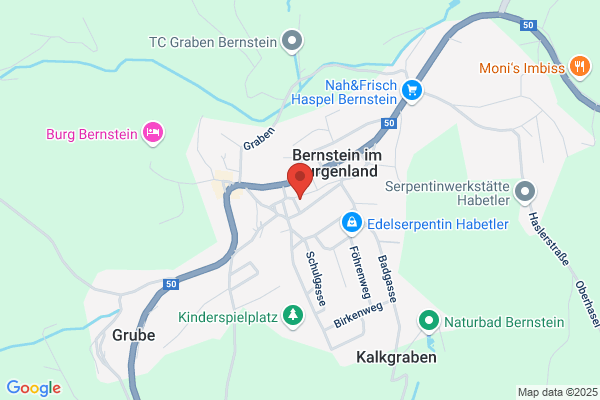Wohn- u. Pflegeheim Bernstein