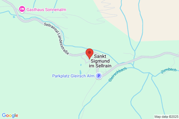 Pension Alpenrose