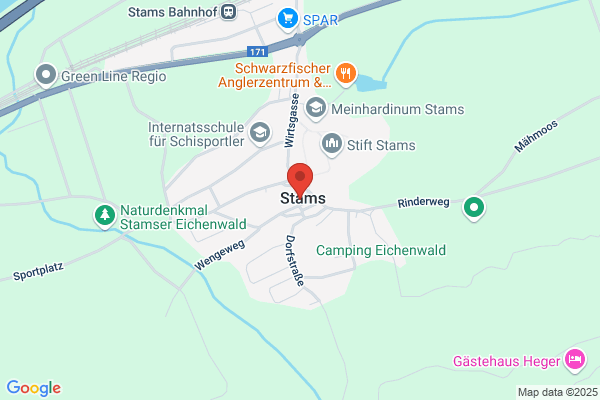Pfarramt