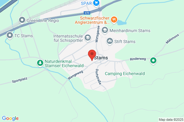 Raiffeisenkasse Silz- Haiming u. Umg. reg.Gen.mbH