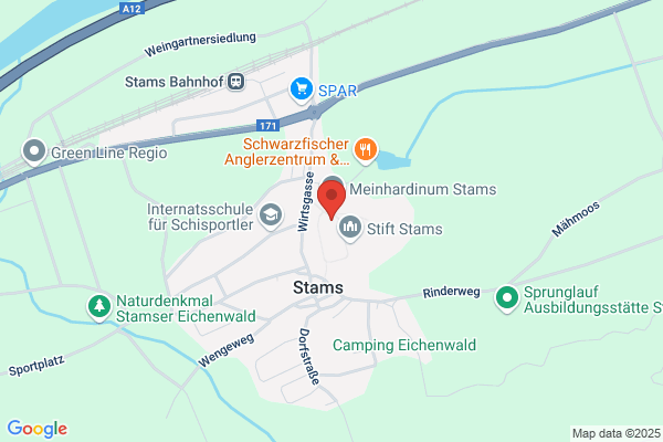 Restaurant Stamserhof