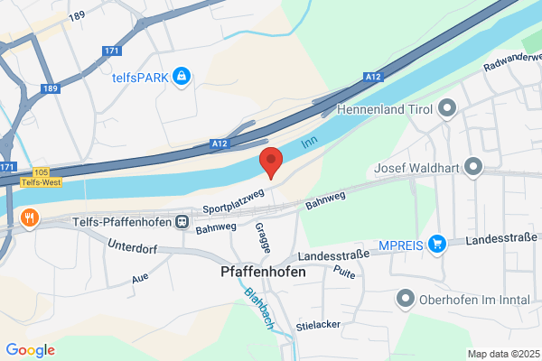 TC Pfaffenhofen