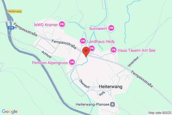 SC Heiterwang