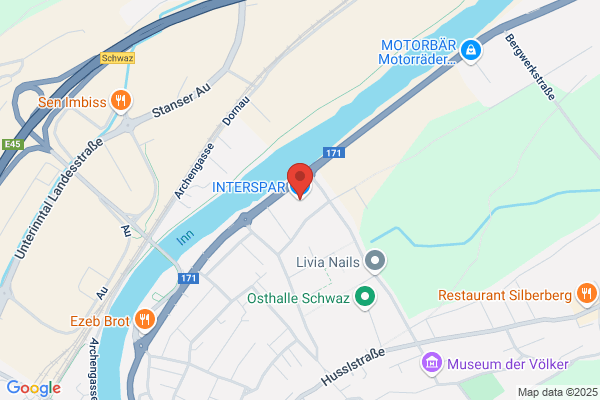 INTERSPAR