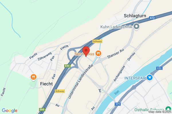 ZZ-Agentur Stoll GesmbH