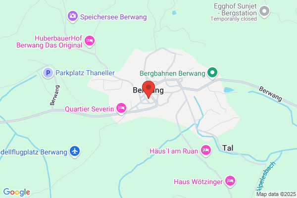 Cafe-Restaurant Sportstueberl