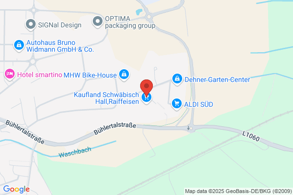 Cutting Crew der Friseur GmbH