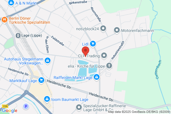 Franken-Chemie GmbH