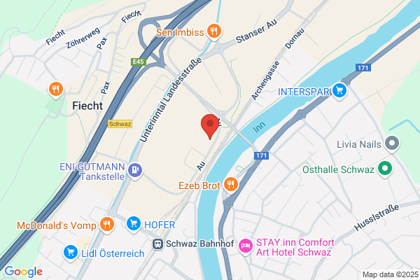 Geiger GmbH