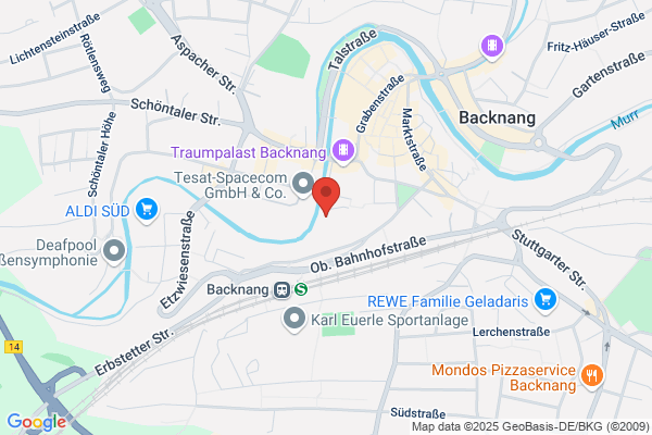 Kroell Lufttechnik GmbH