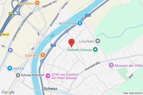 Oesterreichische Wasser- Rettung Schwaz-Achensee