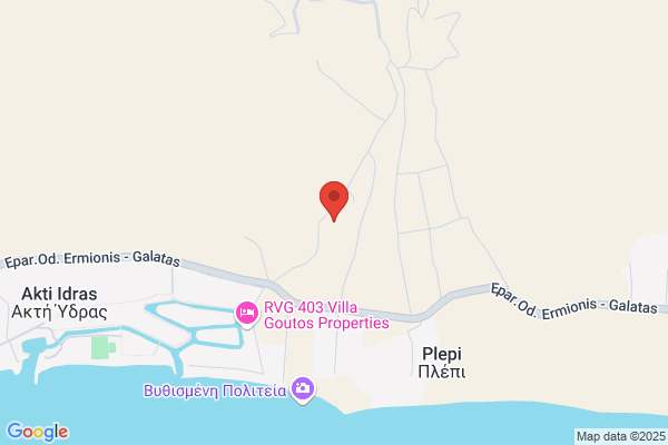 PERIKLESHILLS