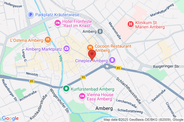 Restaurant Winkler