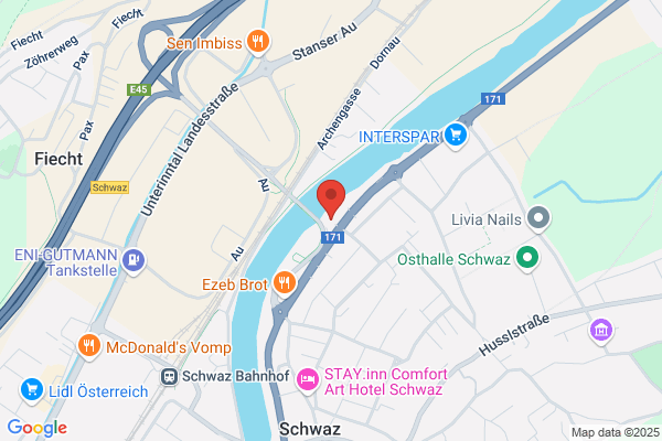 Rotes Kreuz Österr Bezirksstelle Schwaz