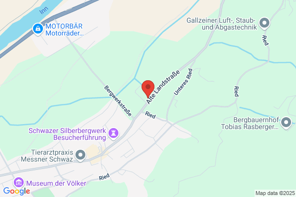 Seeber Alexander Tischlerei GesmbH und Co KG