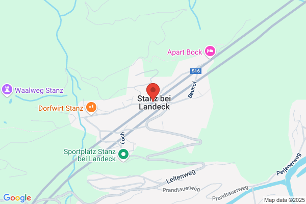 Alpine Sicherheit- u Information