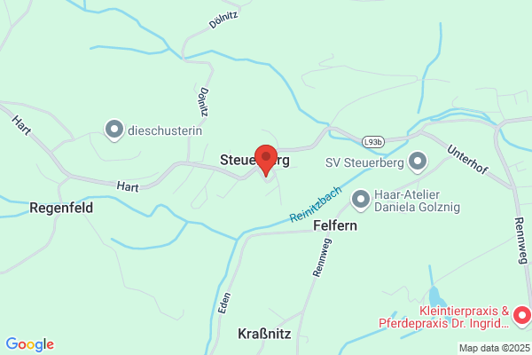 Gemeindeamt Steuerberg