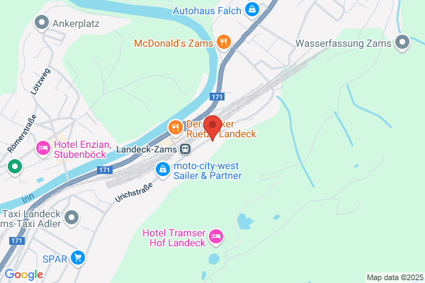 Baeckerei Huber Ges. mbH