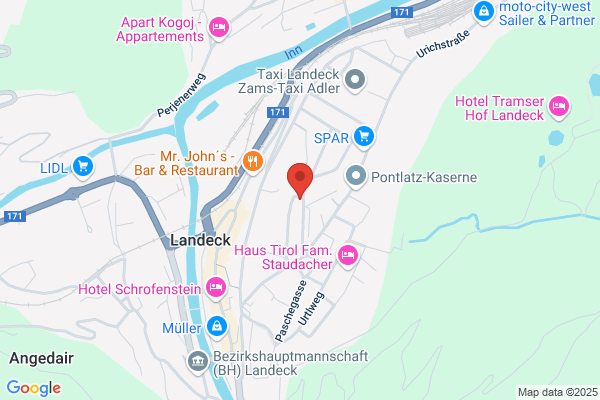 Brandl Ing Alois - Technisches Buero f Installationstechnik