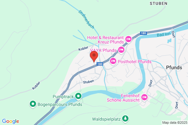 Hangl und Pall OEG