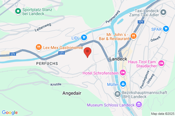LSC Linux Solution Center Eckhart und Strobl OEG