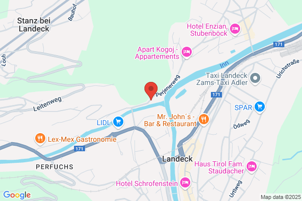 Pfadfinder Landeck