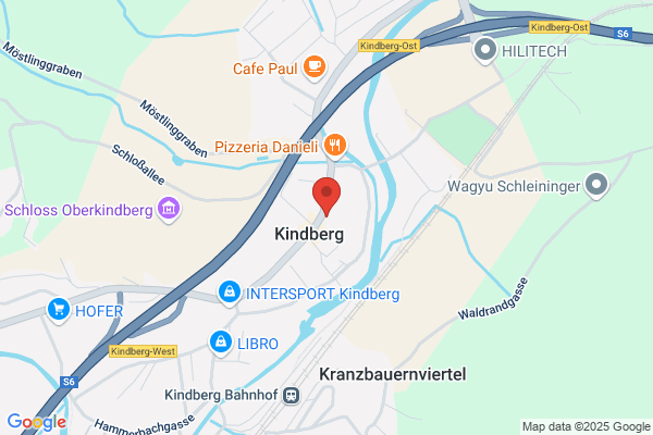 KLIPP Frisör - Ihr Friseur Kindberg