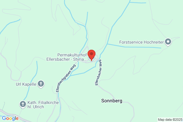Ellersbacher Bio-Hof