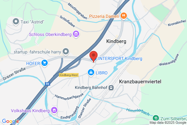 INTERSPORT Kindberg