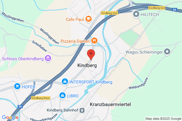 Fidas Kindberg Steuerberatung GmbH