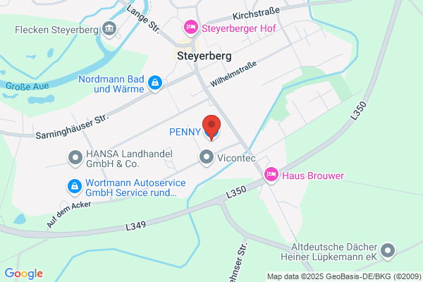 PENNY Markt