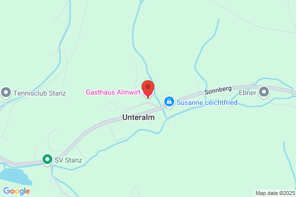 Almwirt