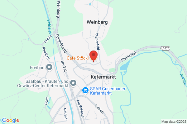 Cafe Bar Kramer Angerer und Stoeckl OEG