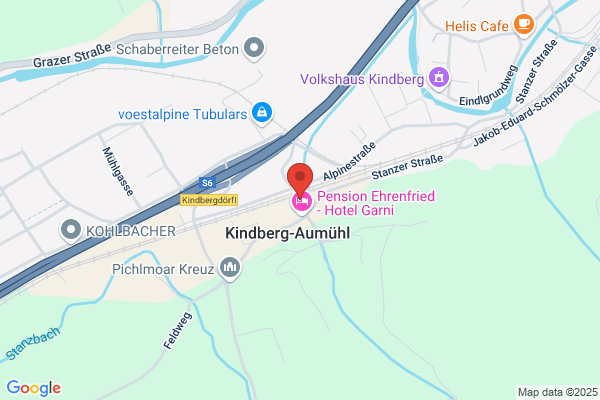 Freiwillige Feuerwehr Kindberg-Doerfl