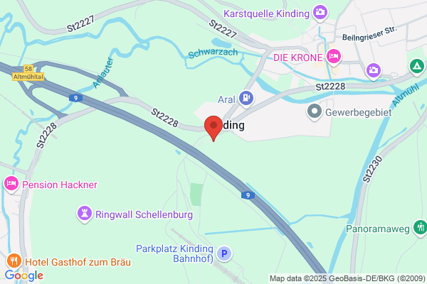 Freiwillige Feuerwehr Kindberg-Stadt