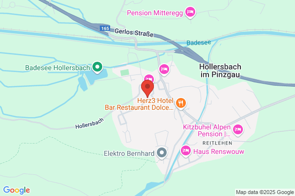 Fruehstueckspension Roesslhof
