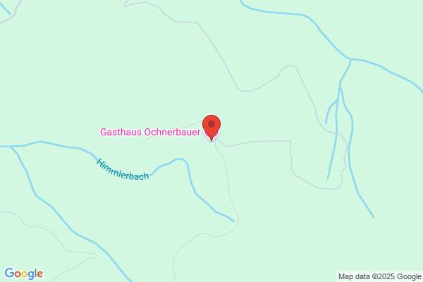 Gasthaus Ochnerbauer