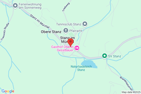 Gasthof Hartlbauer