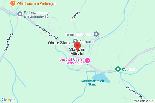 Gerald Steiner Transport-GmbH