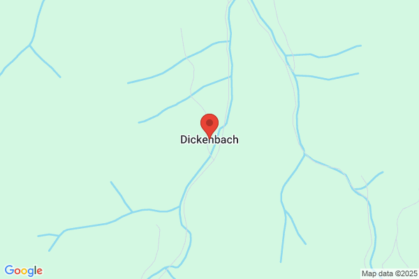 Gut Dickenbach