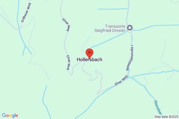 Hollersbacher Schiliftges. mbH