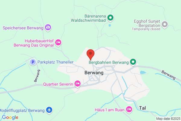 Gaestehaus Tanneck
