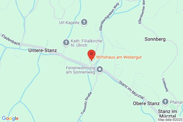 Huettenbrenner OEG