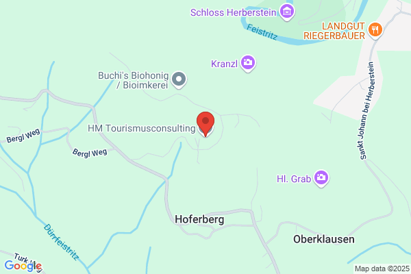 Huettenegger Consulting GmbH